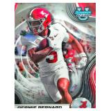 2024 Bowman Best U Germie Bernard