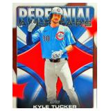 2026 Topps Perennial All Stars Kyle Tucker