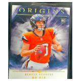 2024 Origins RC Bo Nix