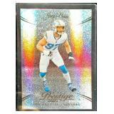 2024 Prestige Xtra Points Joey Bosa