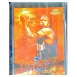 1995 Skybox Dynamic Jalen Rose