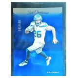 2024 Prestige Xtra Points Zach Charbonnet 103/599