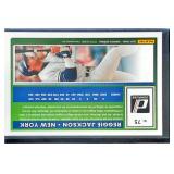 2025 Donruss Reggie Jackson