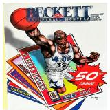 1994 Beckett #50