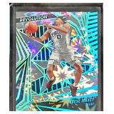 2023/24, Revolution, Tyrese Maxey, 72/149