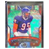 2025 Topps Resurgence Richard Dent 189/299