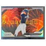 2024 Prizm Fireworks Chase DeLauter