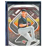 2024 Prospect Edition Aces Hagen Smith 140/199