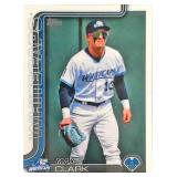 2025 Topps Max Clark