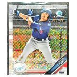 2019 Bowman Chrome Gavin Lux 36/299