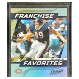 2024, Prestige, Franchise Favorites, Dan Hampton