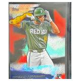 2026 Topps Stars of MLB RC Roman Anthony