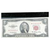 1953 $2