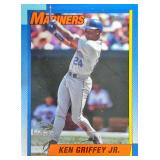 2025 Topps Ken Griffey Jr.