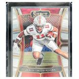 2023 Select Draft Picks RC Jaxson Smith NJigba