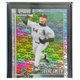 2026 Topps Opening Day Shane Smith