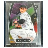 2019 Titan RC Michael Kopech