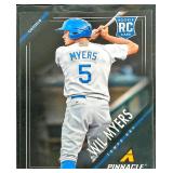 2013 Pinnacle RC Will Myers