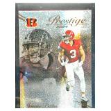 2024 Prestige Xtra Points RC Jermaine Burton