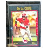 2025 Topps Elly De La Cruz