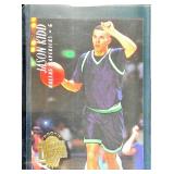 1994/95 Fleer Ultra RC Jason Kidd
