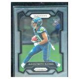 2023 Prizm RC Jaxon Smith-Njigba