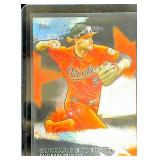 2026 Topps Stars of MLB Gunnar Henderson