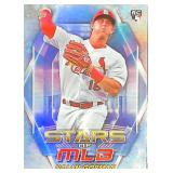 2023 Topps Stars of MLB Nolan Gorman
