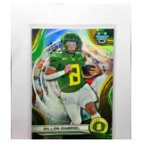 2024 BowmanBest U Dillon Gabriel