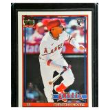 2026 Topps RC Christian Moore
