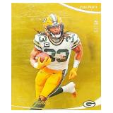 2023 Prestige Xtra Points Aaron Jones 45/75
