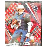 2023 Phoenix JuJu Smith Schuster 76/199