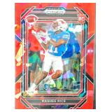 2023 Prizm Draft Picks Rashee Rice