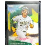 2026 Topps Stars of MLB Jacob Wilson
