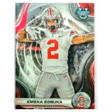 2024 Bowman Best U Emeka Egbuka