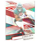2025 Revolution Devonta Smith