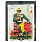 2014 Topps RC HaHa Clinton-Dix