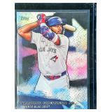 2026 Topps Stars of MLB Vladimir Guerrero Jr.