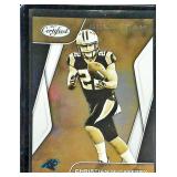 2017 Certified Gold Team Christian McCaffrey
