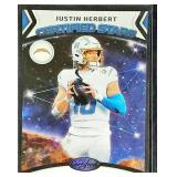 2024 Certified Stars Justin Herbert