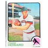 1973 Topps Frank Howard