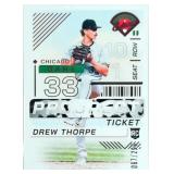 2024 Prospect Edition Drew Thorpe 67/299