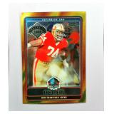 2008 Topps Chrome Class Of 2008 Fred Dean