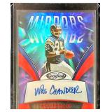 2025 Certified Mirrors Auto Wes Chandler 53/99
