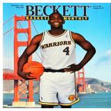 1993 Beckett