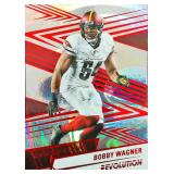 2025 Revolution Bobby Wagner