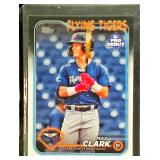 2024 Topps Pro Debut Max Clark