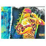 2019 Diamond Kings Jack Flaherty