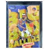 2025 Topps Big Box Ballers Jimmer Butler III