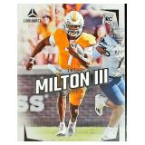 2024 Luminance R.C Joe Milton III